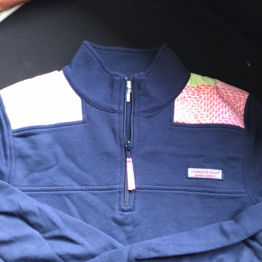 Shep shirt